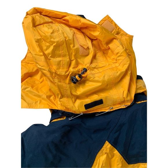 Columbia 2 in 1 ski jacket - Picture 3 of 7